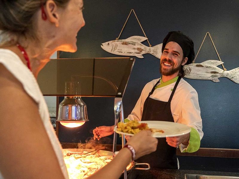 Club Lookéa Marismas Andalucia 4* pas cher photo 28