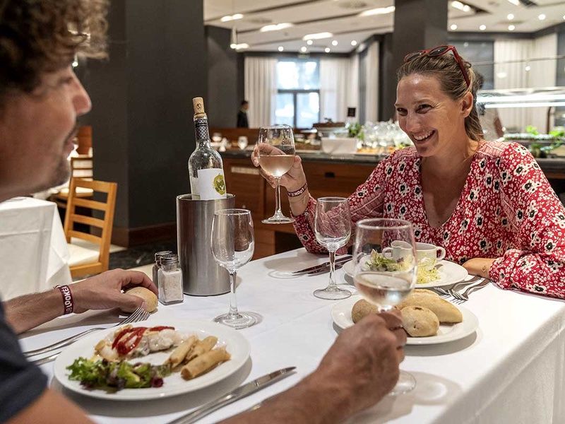 Club Lookéa Marismas Andalucia 4* pas cher photo 29