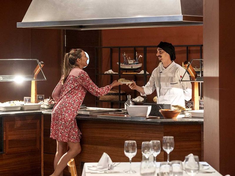 Club Lookéa Marismas Andalucia 4* pas cher photo 30