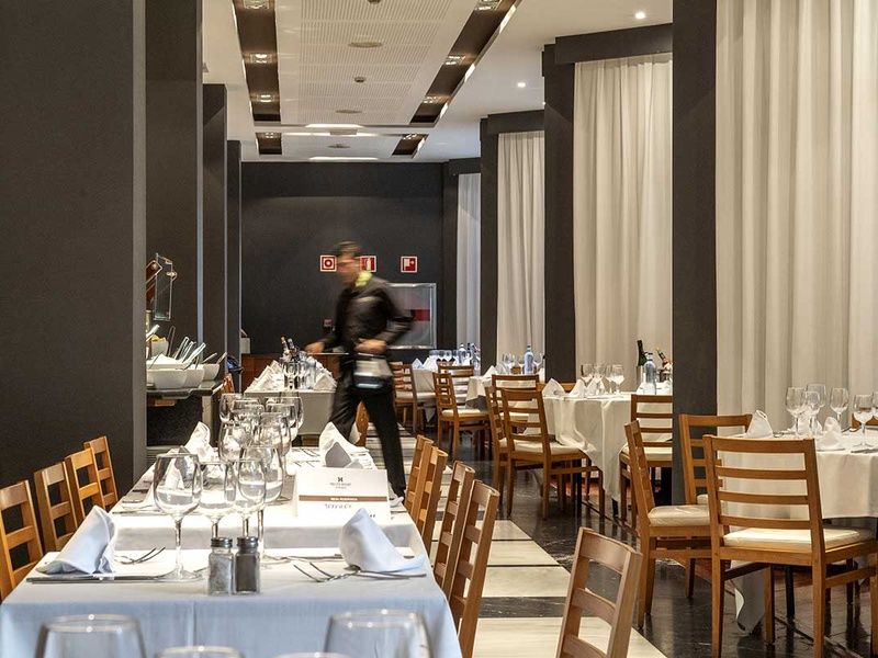 Club Lookéa Marismas Andalucia 4* pas cher photo 31