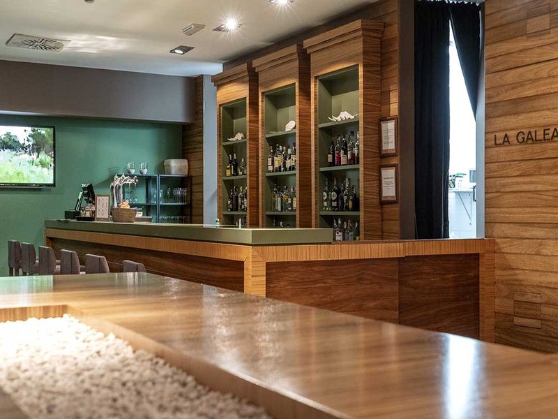 Club Lookéa Marismas Andalucia 4* pas cher photo 36