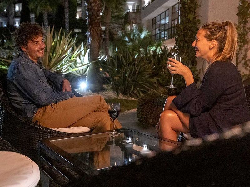 Club Lookéa Marismas Andalucia 4* pas cher photo 37