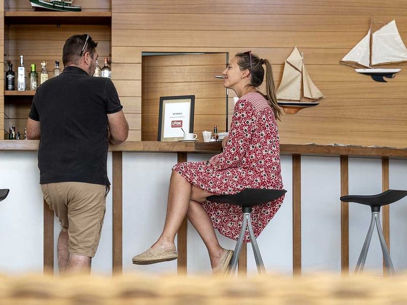 Club Lookéa Marismas Andalucia 4* pas cher photo 38