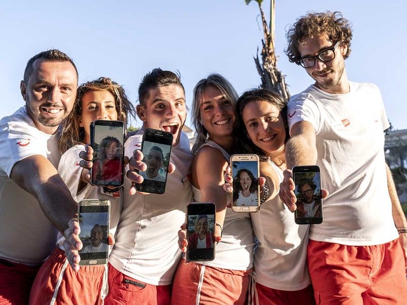 Club Lookéa Marismas Andalucia 4* pas cher photo 39