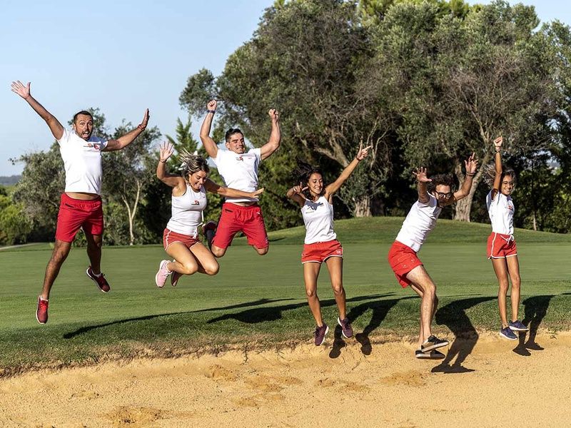 Club Lookéa Marismas Andalucia 4* pas cher photo 40