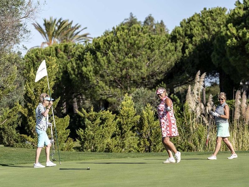 Club Lookéa Marismas Andalucia 4* pas cher photo 45