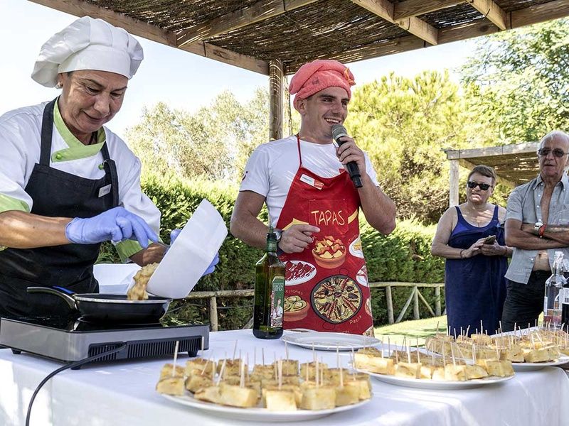 Club Lookéa Marismas Andalucia 4* pas cher photo 46