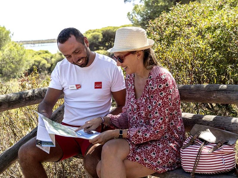 Club Lookéa Marismas Andalucia 4* pas cher photo 48