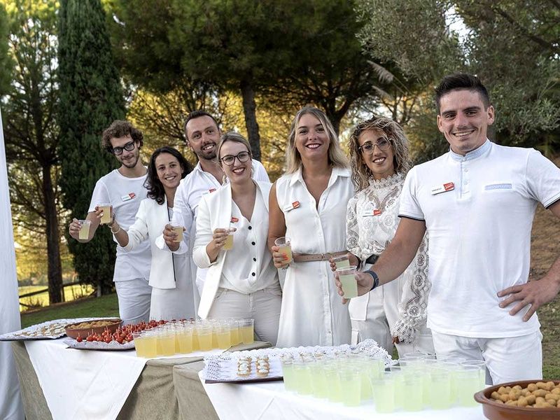 Club Lookéa Marismas Andalucia 4* pas cher photo 51