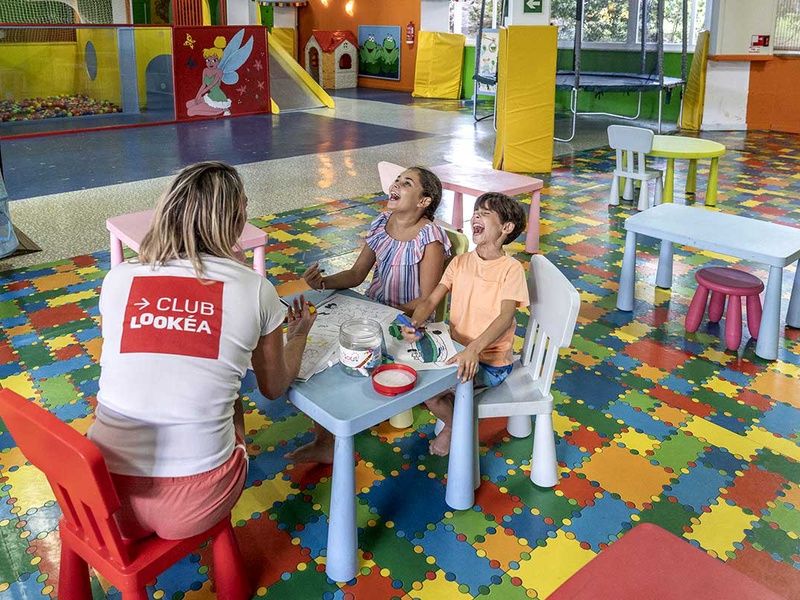 Club Lookéa Marismas Andalucia 4* pas cher photo 52