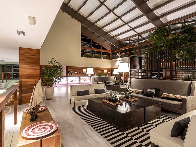 Club Lookéa Marismas Andalucia 4* pas cher photo 17