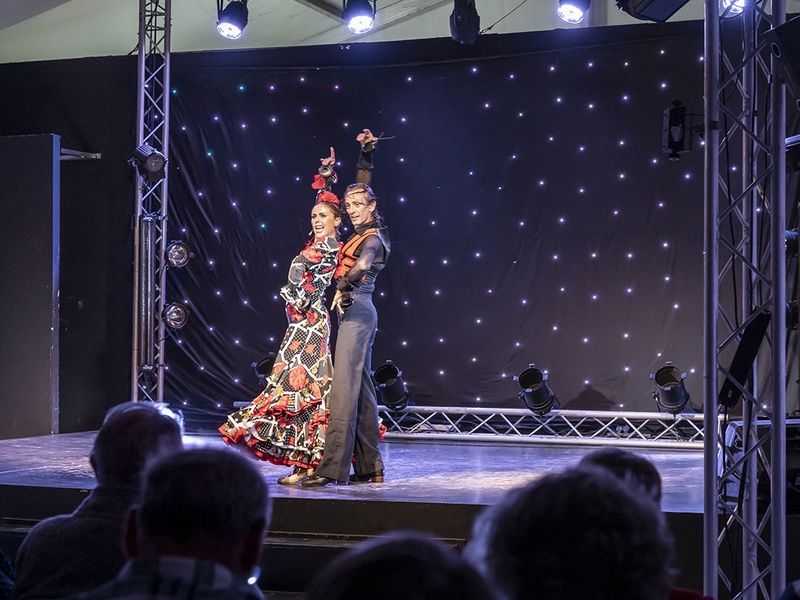 Club Lookéa Marismas Andalucia 4* pas cher photo 58