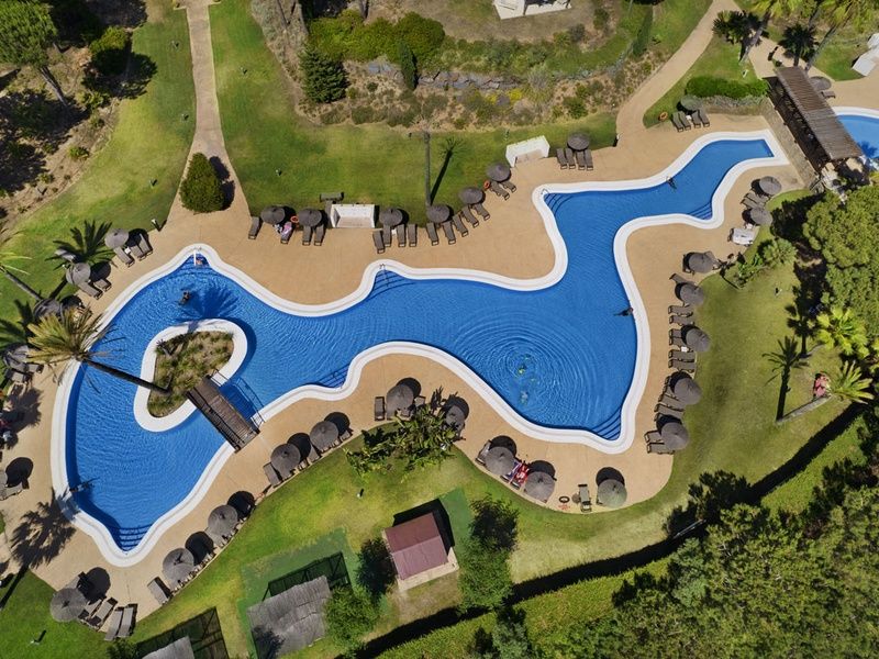 Club Lookéa Marismas Andalucia 4* pas cher photo 5