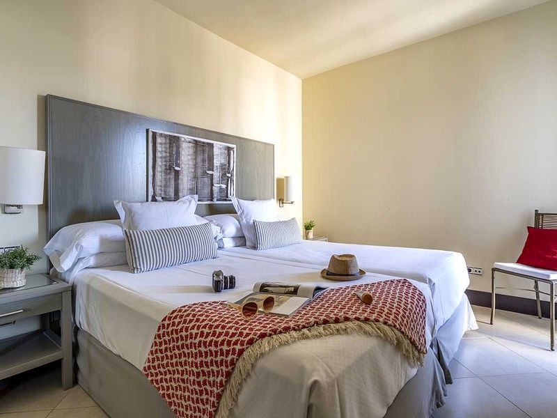 Hôtel Club Lookéa Marismas Andalucia 4* - Arrivée Faro pas cher photo 18