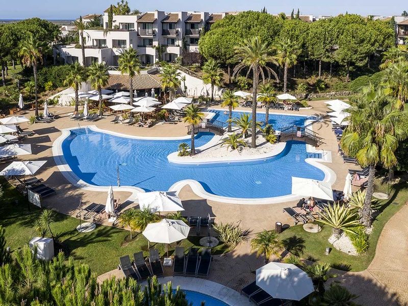 Hôtel Club Lookéa Marismas Andalucia 4* - Arrivée Faro pas cher photo 6