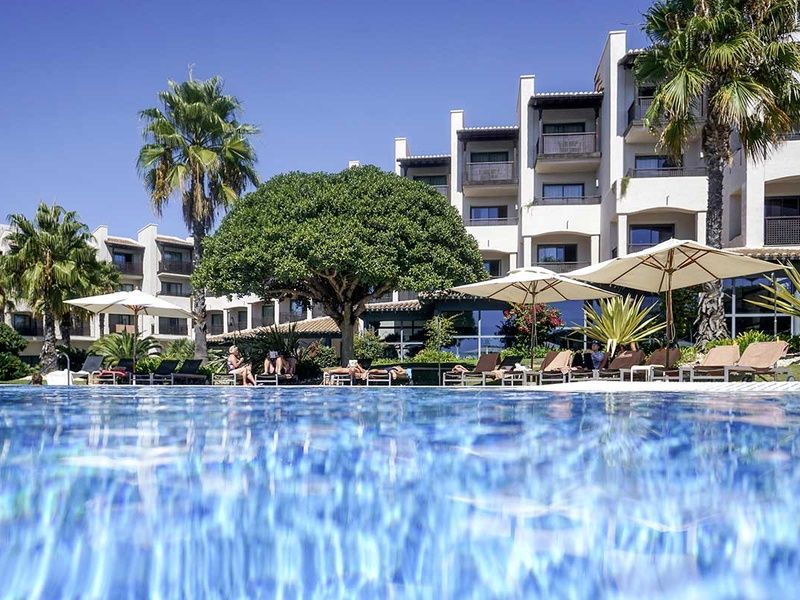 Hôtel Club Lookéa Marismas Andalucia 4* - Arrivée Faro pas cher photo 8