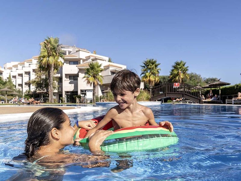 Hôtel Club Lookéa Marismas Andalucia 4* - Arrivée Faro pas cher photo 9