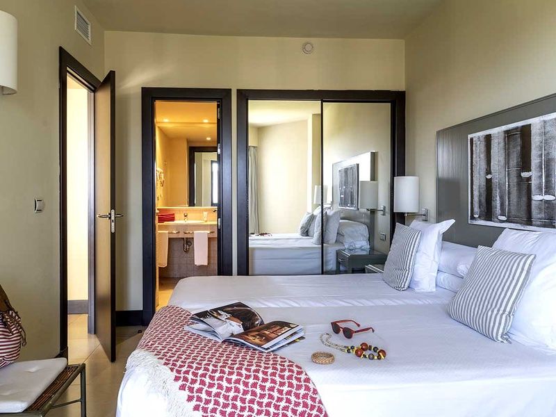 Hôtel Club Lookéa Marismas Andalucia 4* - Arrivée Faro pas cher photo 20
