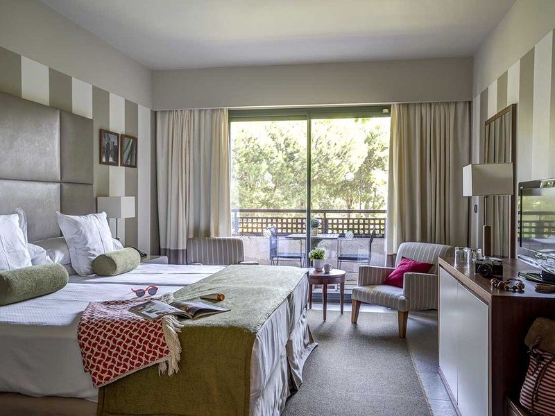 Hôtel Club Lookéa Marismas Andalucia 4* - Arrivée Faro pas cher photo 24