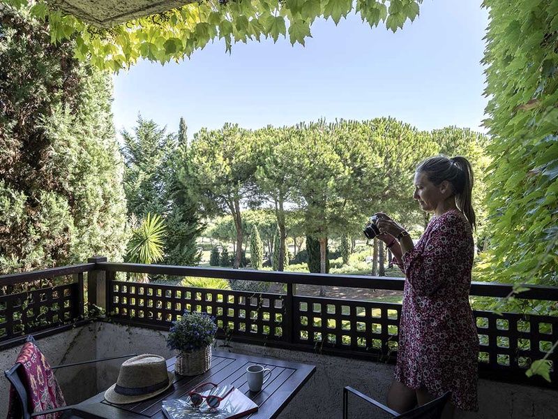 Hôtel Club Lookéa Marismas Andalucia 4* - Arrivée Faro pas cher photo 25