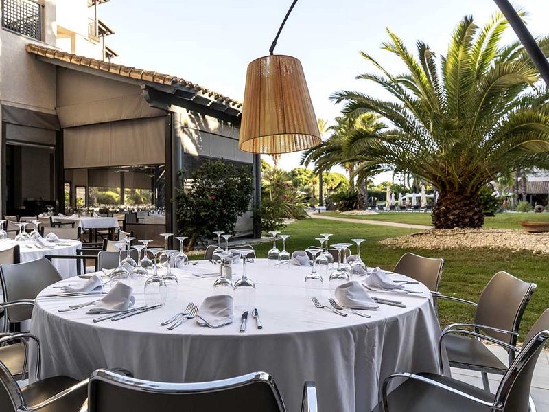 Hôtel Club Lookéa Marismas Andalucia 4* - Arrivée Faro pas cher photo 32