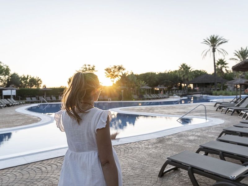Hôtel Club Lookéa Marismas Andalucia 4* - Arrivée Faro pas cher photo 10