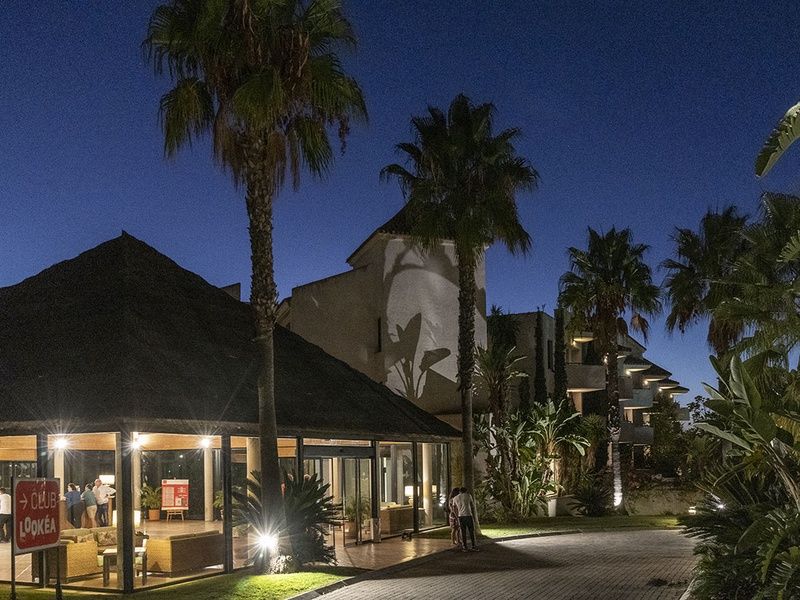 Hôtel Club Lookéa Marismas Andalucia 4* - Arrivée Faro pas cher photo 57