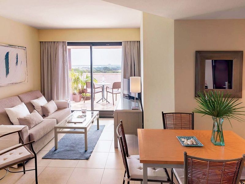 Hôtel Club Lookéa Marismas Andalucia 4* - Arrivée Faro pas cher photo 2