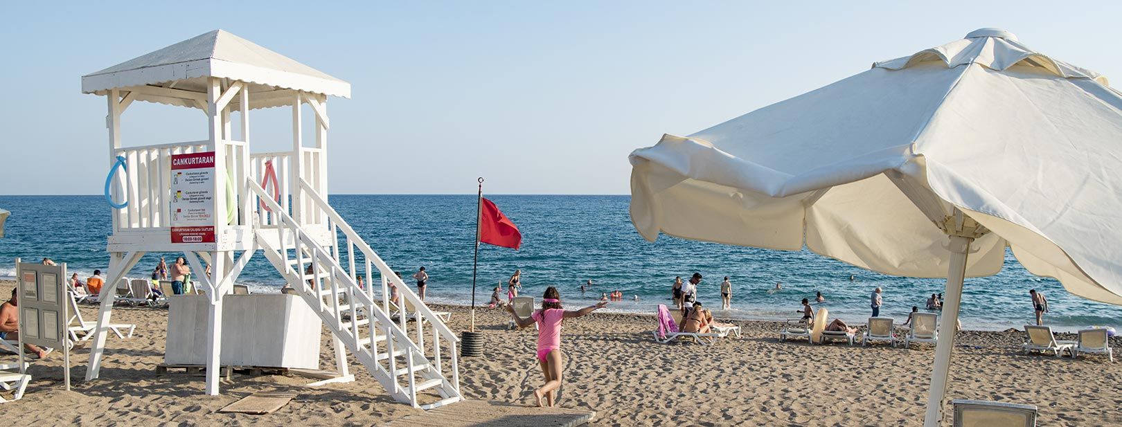 Mondi Club Water Side Resort 5* pas cher photo 3