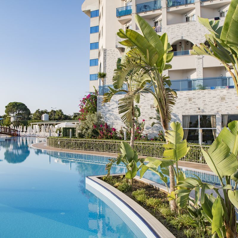 Mondi Club Water Side Resort 5* pas cher photo 10