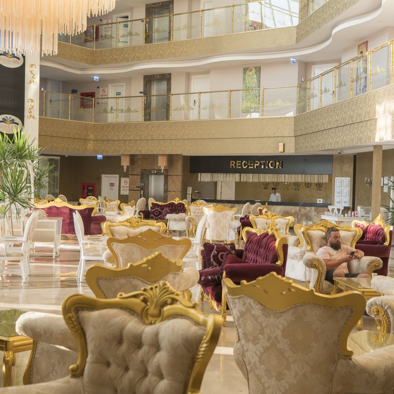 Mondi Club Water Side Resort 5* pas cher photo 12