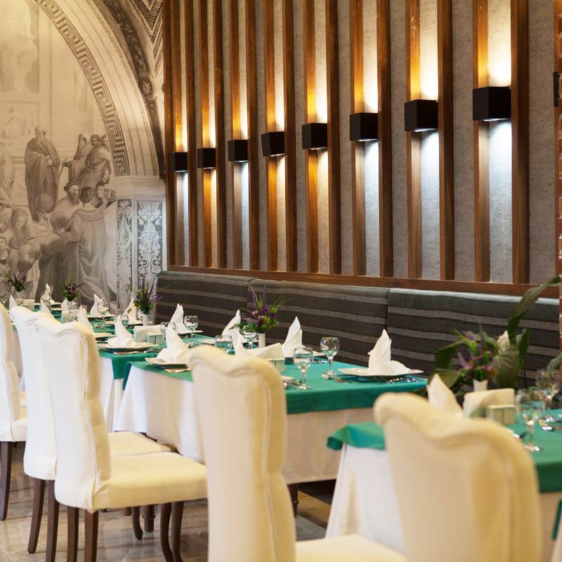 Mondi Club Water Side Resort 5* pas cher photo 16