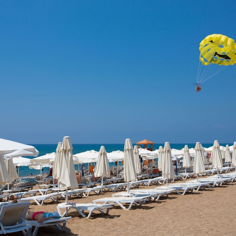 Mondi Club Water Side Resort 5* pas cher photo 22