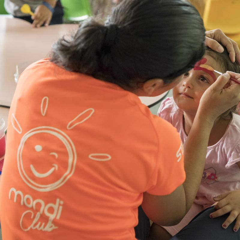 Mondi Club Water Side Resort 5* pas cher photo 24