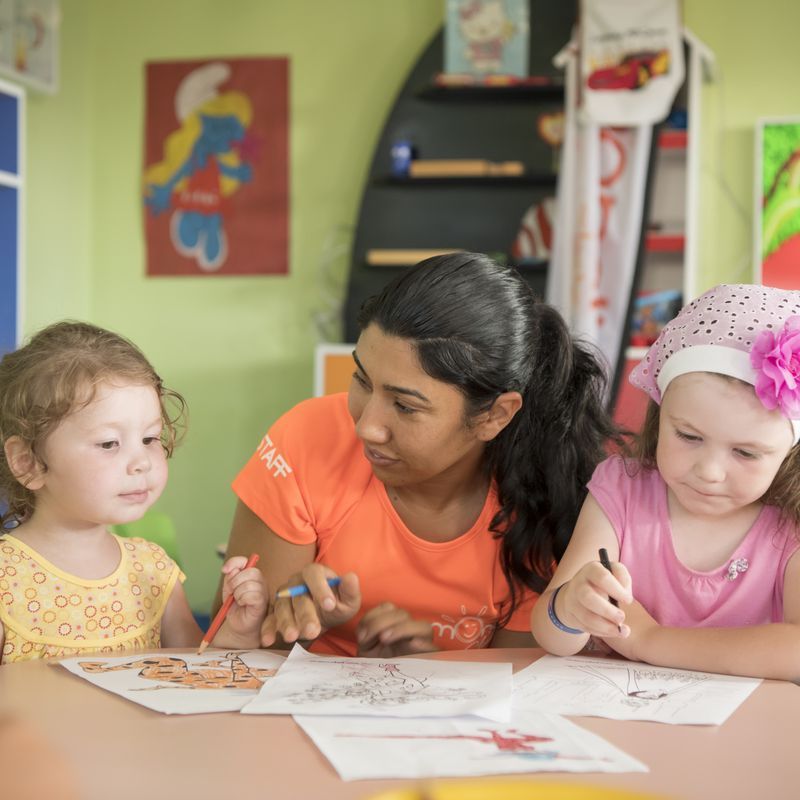 Mondi Club Water Side Resort 5* pas cher photo 25