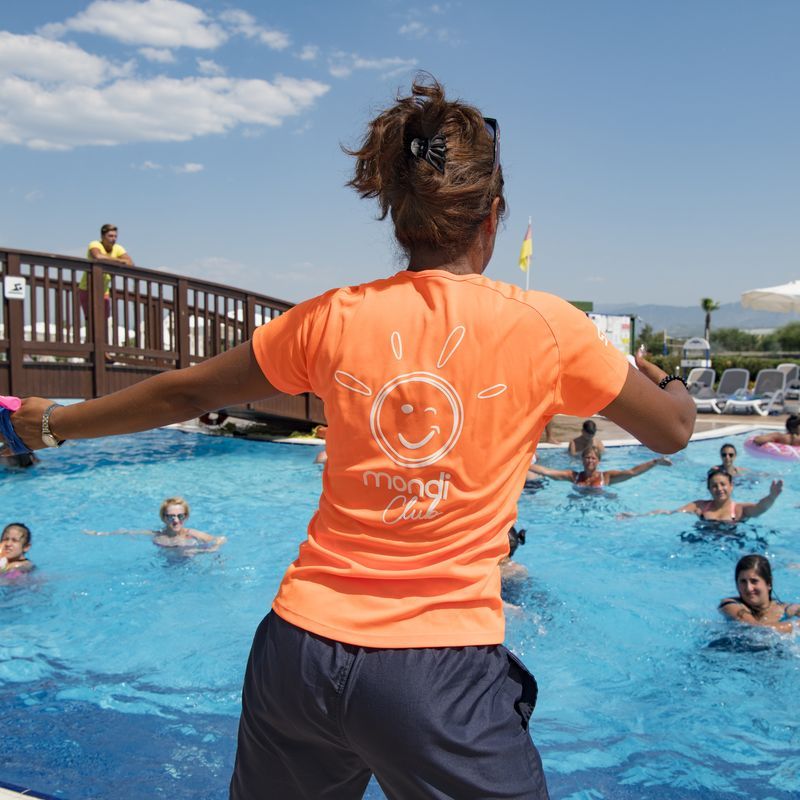 Mondi Club Water Side Resort 5* pas cher photo 27