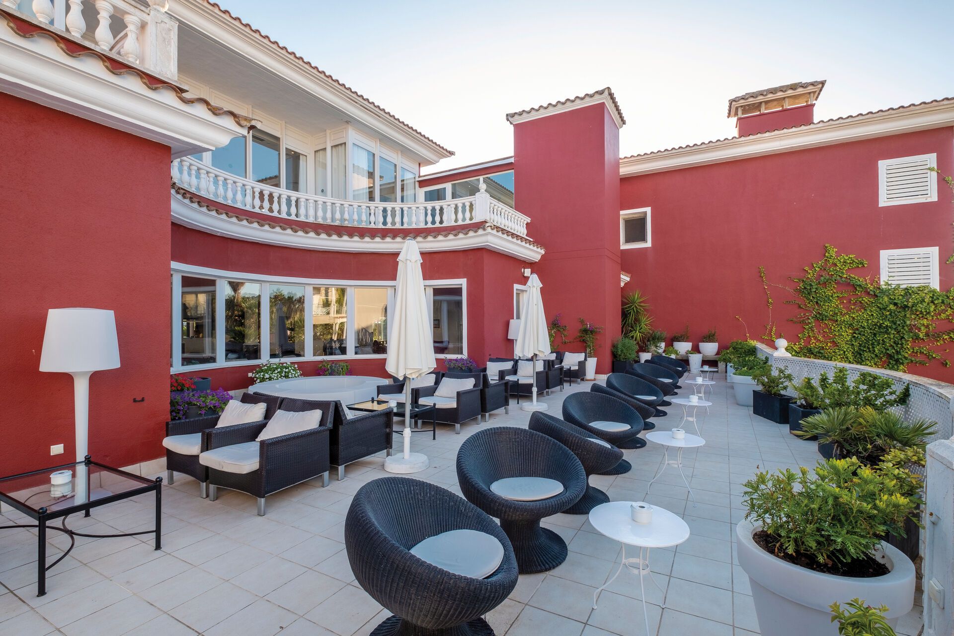 Aparthotel HG Jardin de Menorca 4* pas cher photo 15