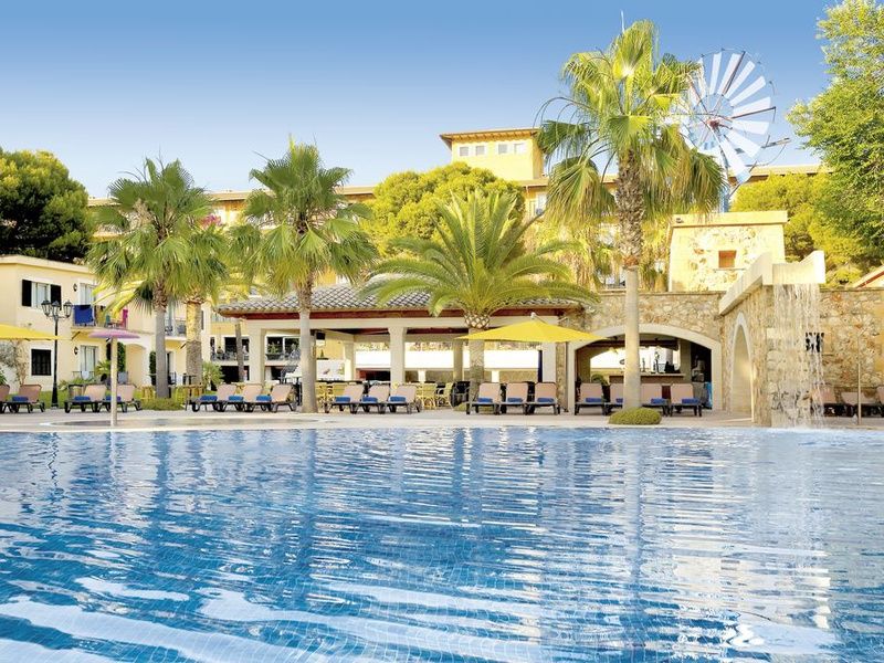 Hôtel Occidental Playa de Palma 4* pas cher photo 1