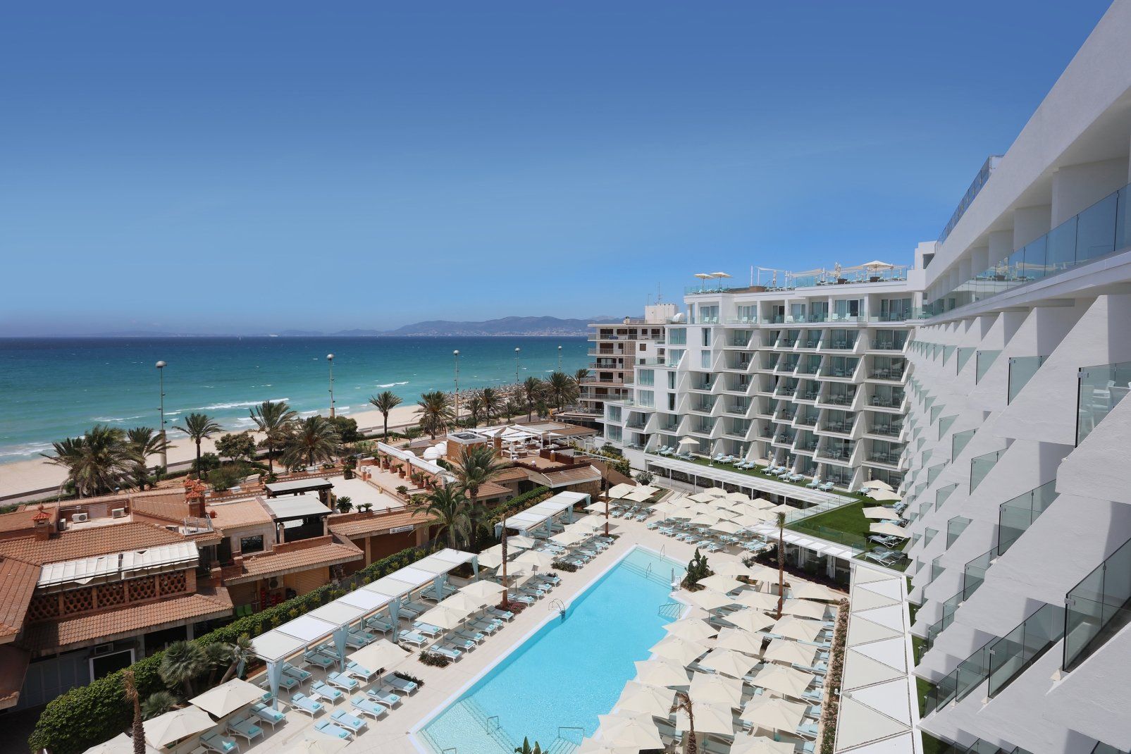Hôtel Iberostar Selection Playa de Palma 5* pas cher photo 1
