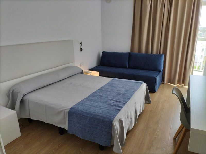 Hôtel Bravo Club Menorca 4* pas cher photo 6