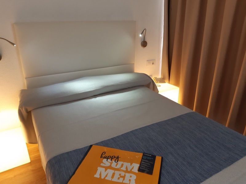 Hôtel Bravo Club Menorca 4* pas cher photo 8