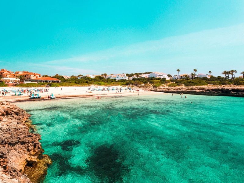 Hôtel Bravo Club Menorca 4* pas cher photo 12