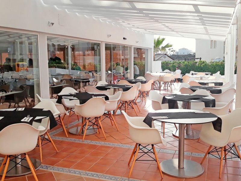 Hôtel Bravo Club Menorca 4* pas cher photo 14