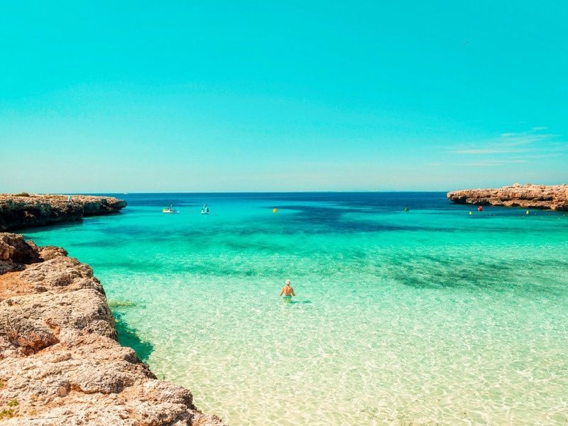 Hôtel Bravo Club Menorca 4* pas cher photo 18