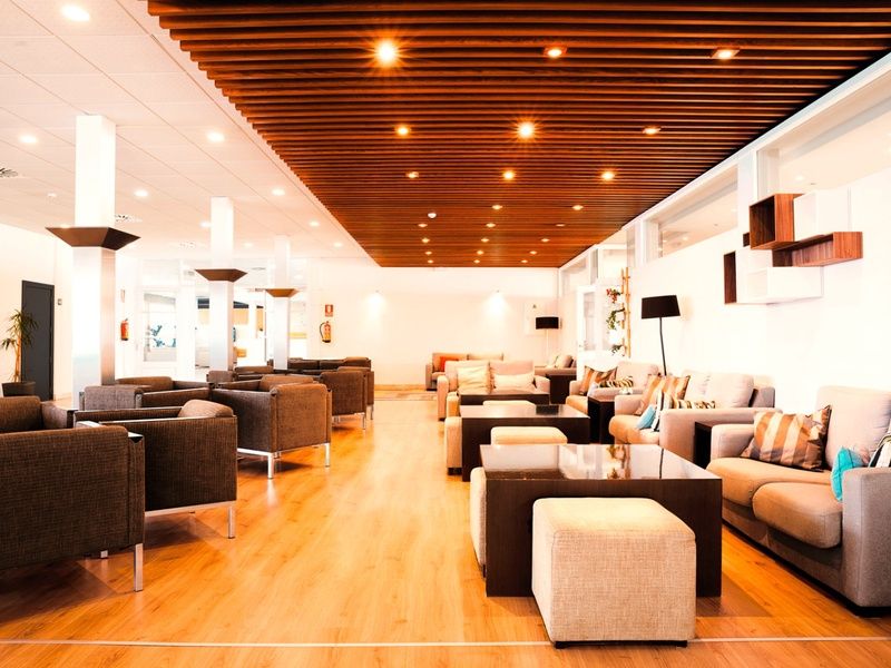 Hôtel Bravo Club Menorca 4* pas cher photo 13