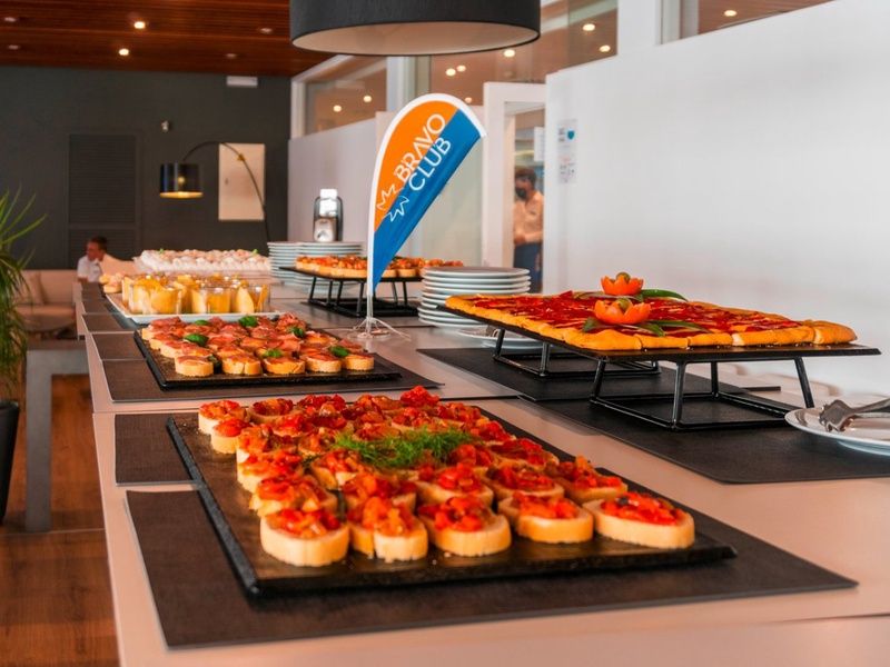 Hôtel Bravo Club Menorca 4* pas cher photo 15