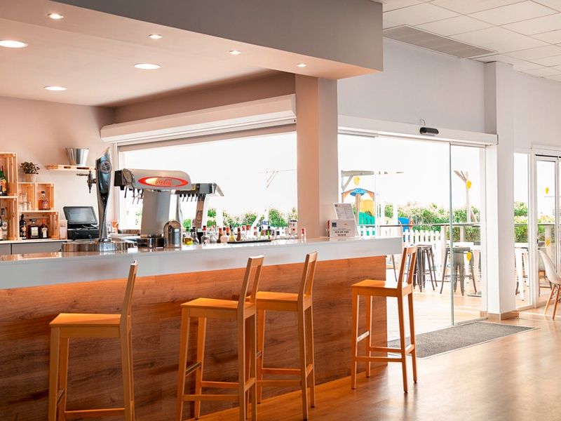 Hôtel Bravo Club Menorca 4* pas cher photo 16