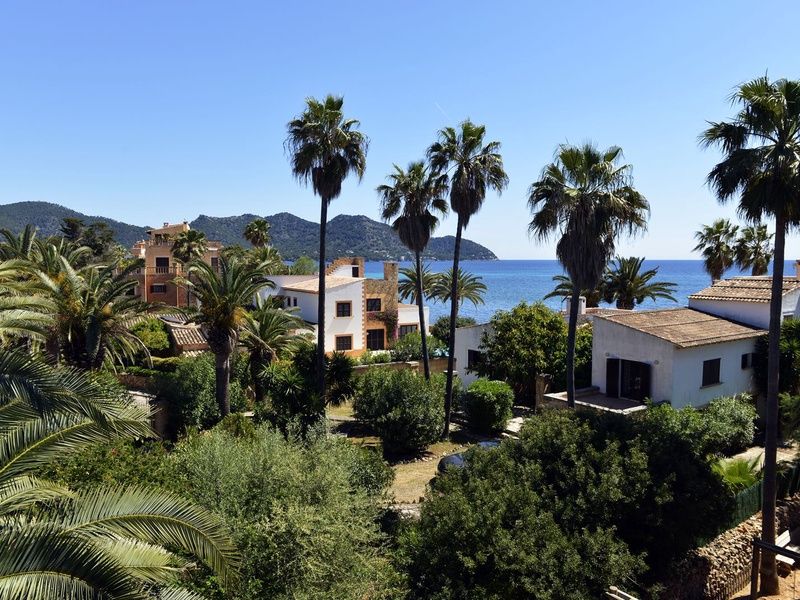 Hôtel TUI BLUE For Families Mallorca Mar 4* pas cher photo 2