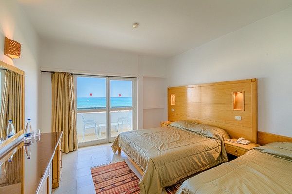 Hôtel Club Jumbo Hammamet Beach 3* pas cher photo 3