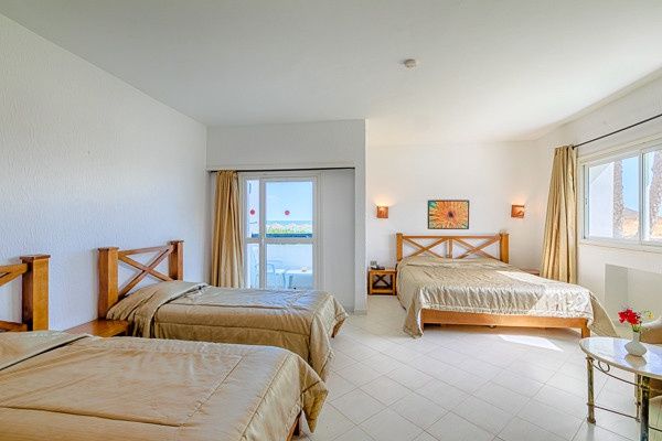 Hôtel Club Jumbo Hammamet Beach 3* pas cher photo 13